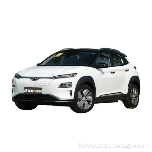 Ridever Encino 2020 Top 5 Seater EV Car for Adult New EV Cars with Driving Licence Trade